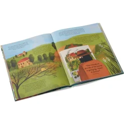 New What the Artist Saw: Paul Cézanne Kids Kids' Books