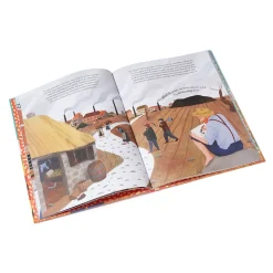 What the Artist Saw: Vincent van Gogh Kids Kids' Books
