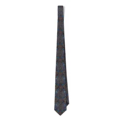Best William Morris Blackthorn Silk Necktie Small Accessories
