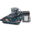 Online William Morris British Botanicals Tea Set Tableware