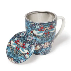 Online William Morris British Botanicals Tea Set Tableware