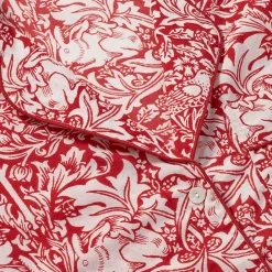 Clearance William Morris Brother Rabbit Women's Cotton Pajamas Clothing