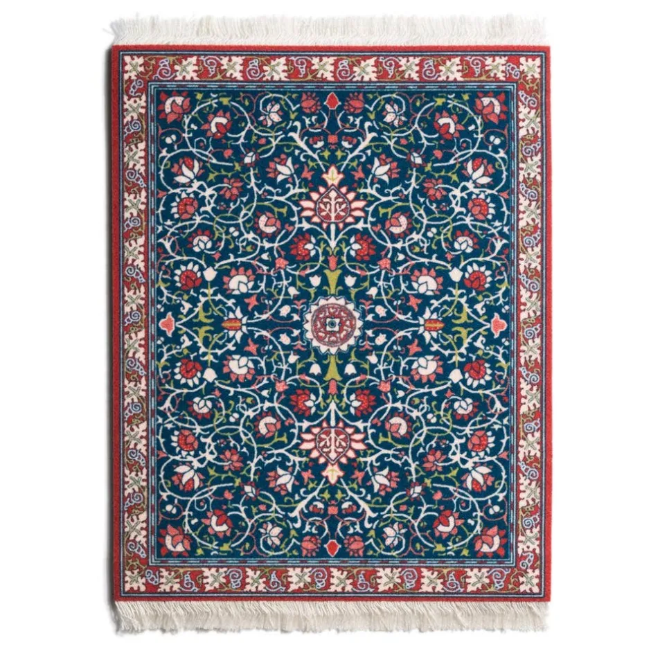 Online William Morris Carpet MouseRug Office