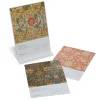 William Morris Plexiglass Calendar Refill 2025 Calendars