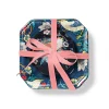 Clearance William Morris Strawberry Thief Scented Soap and Porcelain Dish Gift Set Decorative Accents