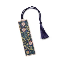 William Morris Sweet Briar Bookmark Office