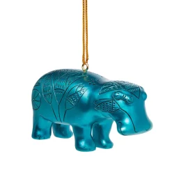 Hot William Ornament Ornaments