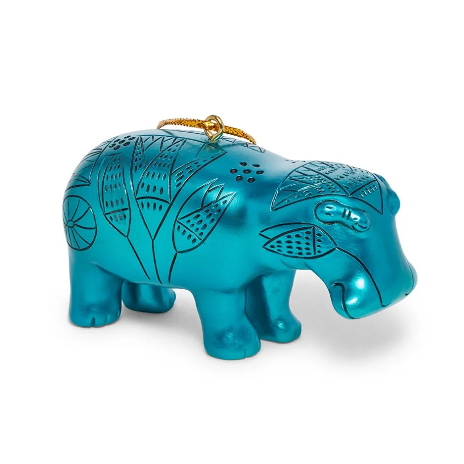 Hot William Ornament Ornaments