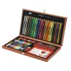 Best Young Artist Essentials Drawing and Coloring Set Art Supplies & Easels
